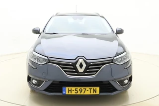 Renault Mégane Estate – thumbnail 9