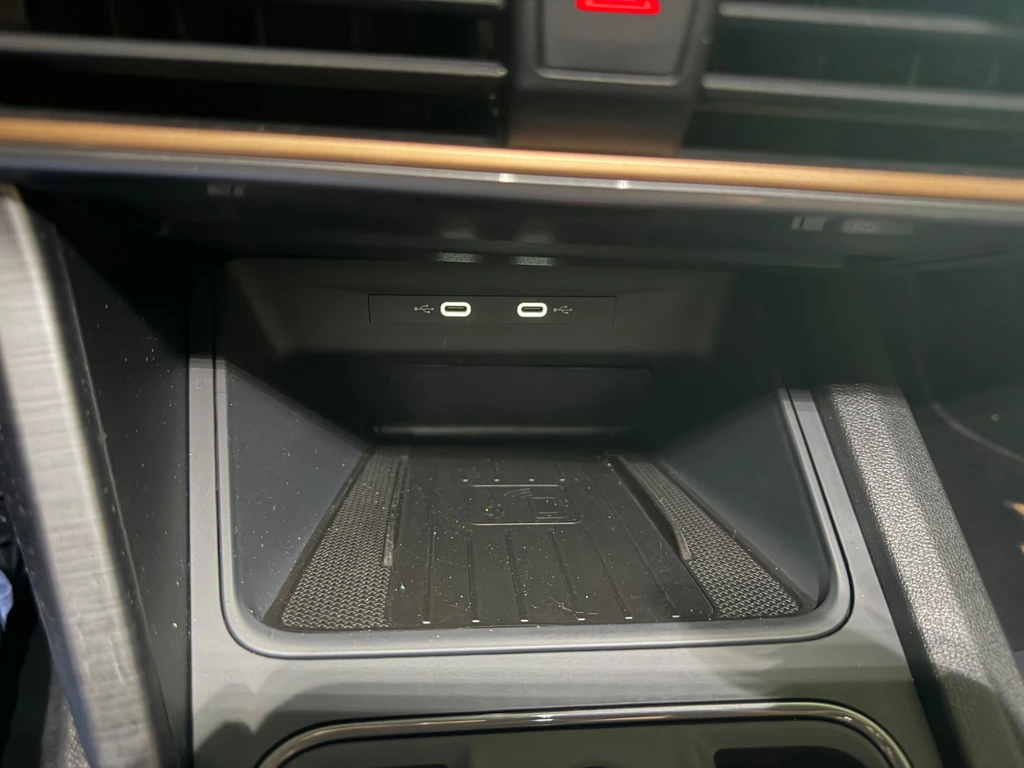 CUPRA Leon – foto 24