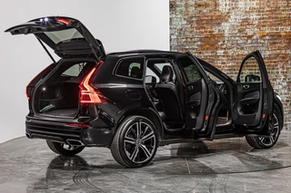 Volvo XC60 – thumbnail 8