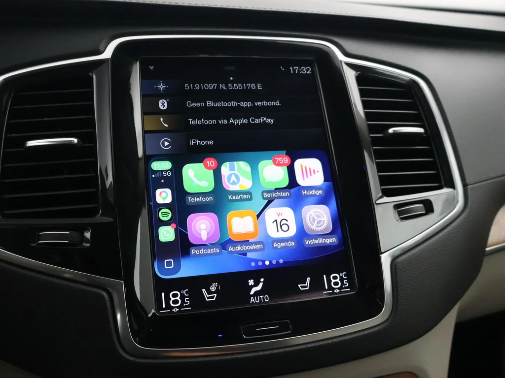Volvo XC90 – foto 18
