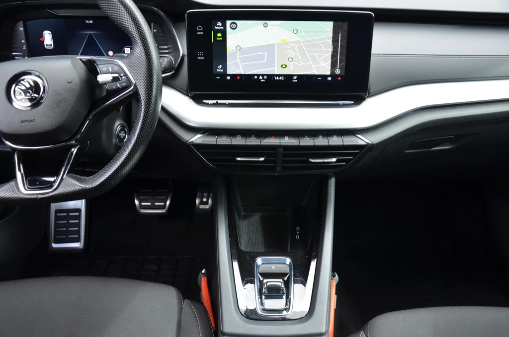 Škoda Octavia – foto 45
