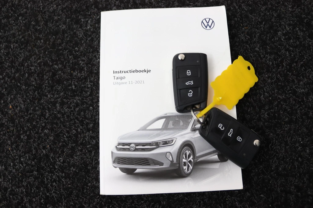 Volkswagen Taigo – foto 3