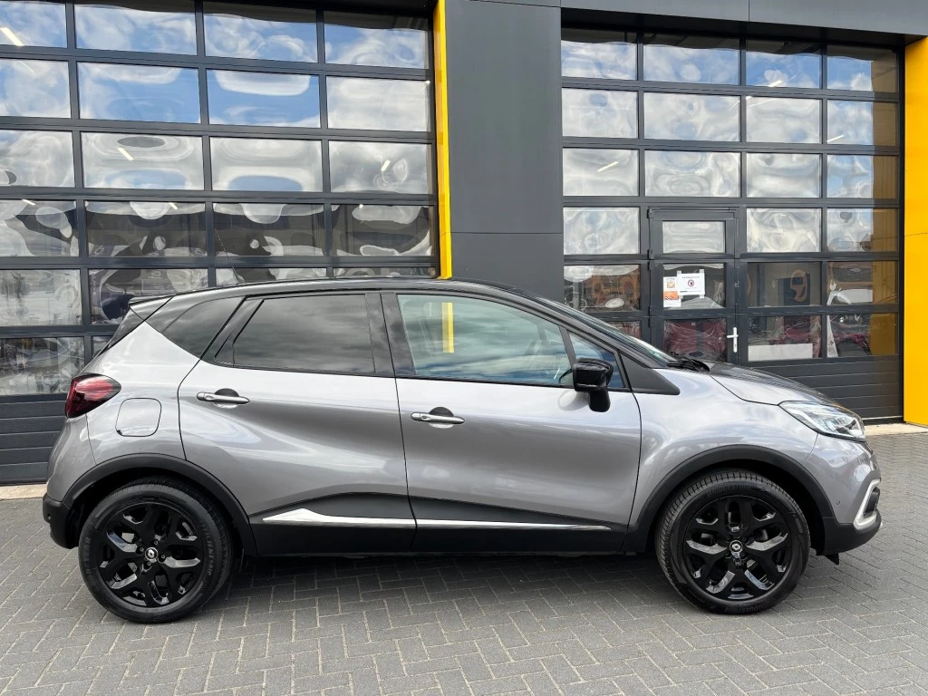 Renault Captur – foto 10