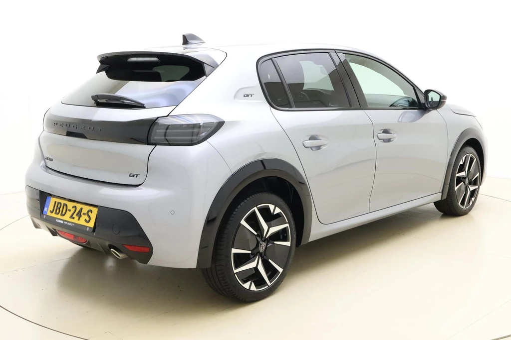 Peugeot 208 – foto 6