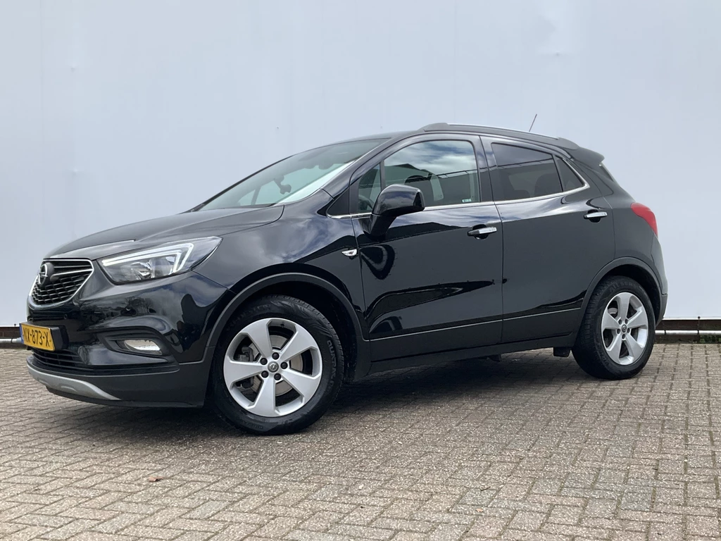 Opel Mokka X – foto 3