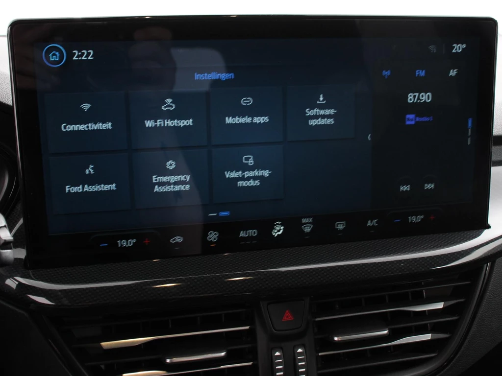 Ford Focus – foto 27