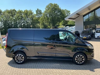 Ford Transit Custom – thumbnail 6
