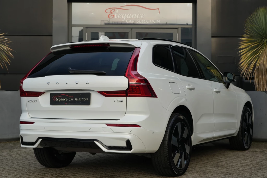 Volvo XC60 – foto 4