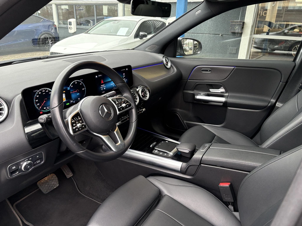 Mercedes-Benz EQA – foto 19