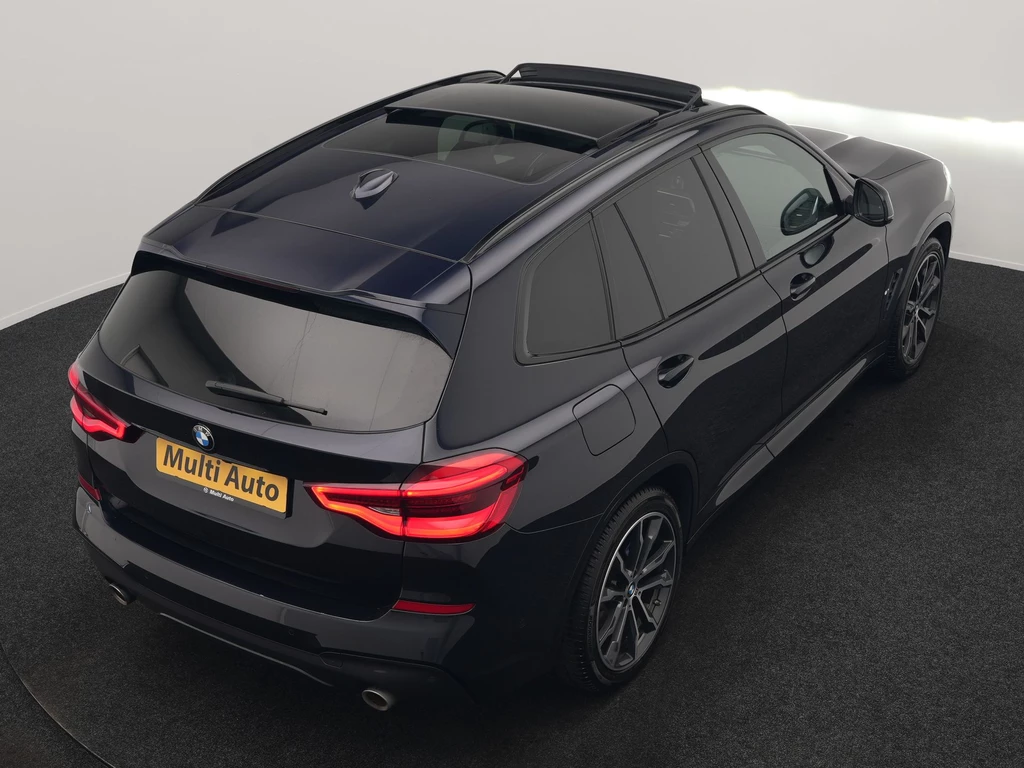 BMW X3 – foto 8
