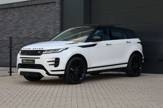 Land Rover Range Rover Evoque – thumbnail 5