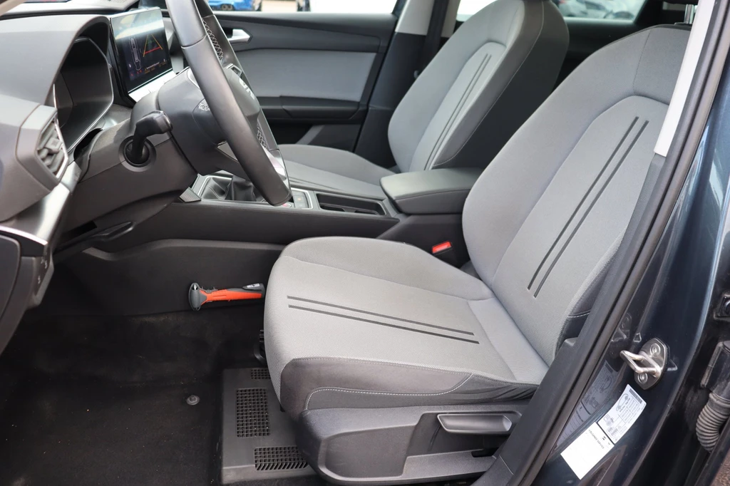SEAT Leon – foto 8