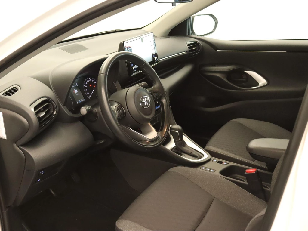 Toyota Yaris – foto 14