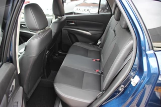 Suzuki S-Cross – thumbnail 12
