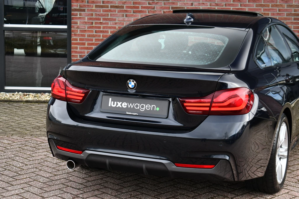 BMW 4 Serie – foto 18