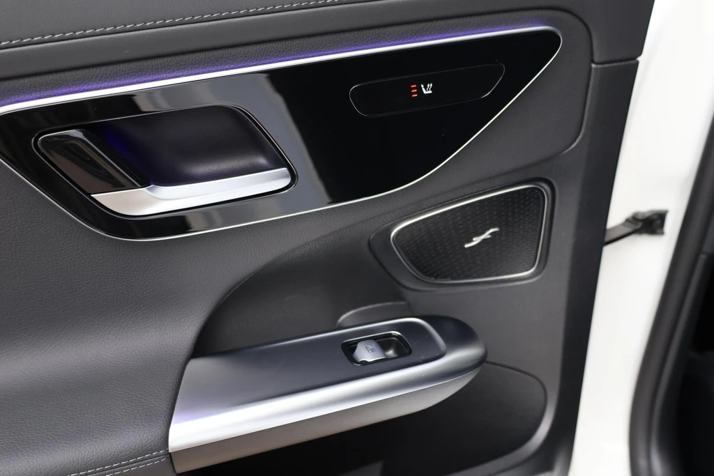 Mercedes-Benz C-Klasse – foto 39