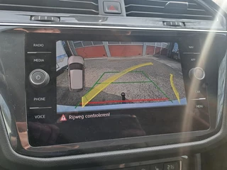 Volkswagen Tiguan Allspace – thumbnail 8