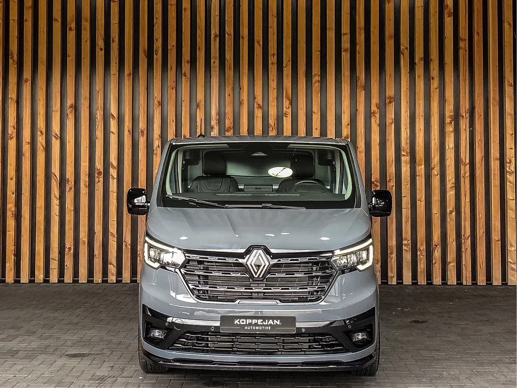 Renault Trafic – foto 16