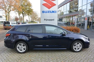 Suzuki Swace – thumbnail 9