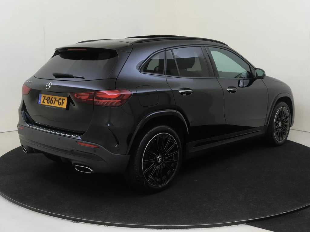 Mercedes-Benz GLA – foto 5