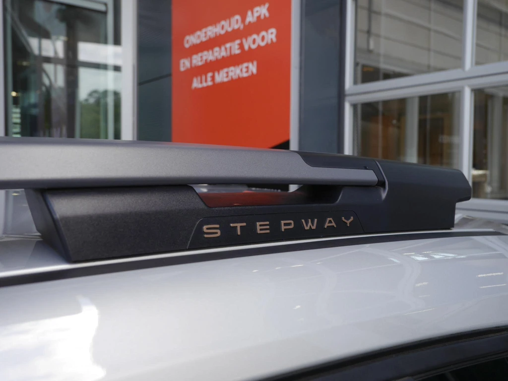 Dacia Sandero Stepway – foto 10