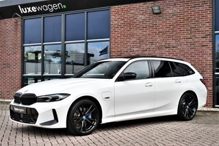 BMW 3 Serie – thumbnail 3