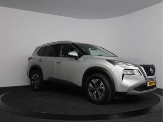 Nissan X-Trail – thumbnail 8