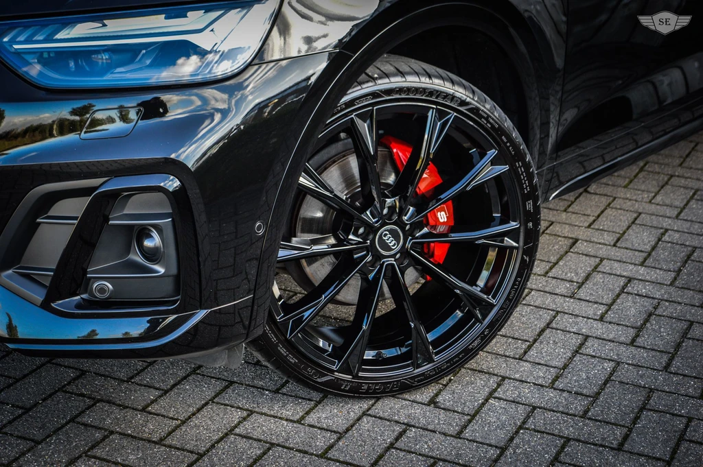 Audi Q5 – foto 39