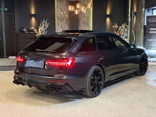 Audi A6 – thumbnail 5