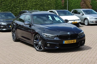 BMW 4 Serie – thumbnail 7