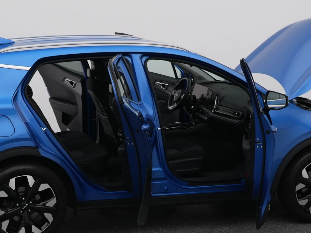 Kia Sportage – foto 33
