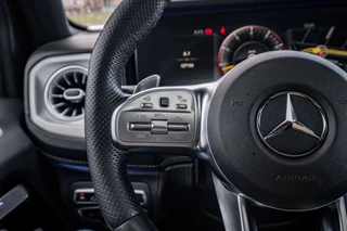 Mercedes-Benz G-Klasse – thumbnail 16