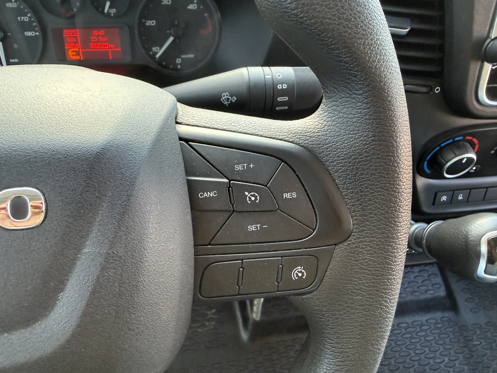 Iveco Daily – foto 26