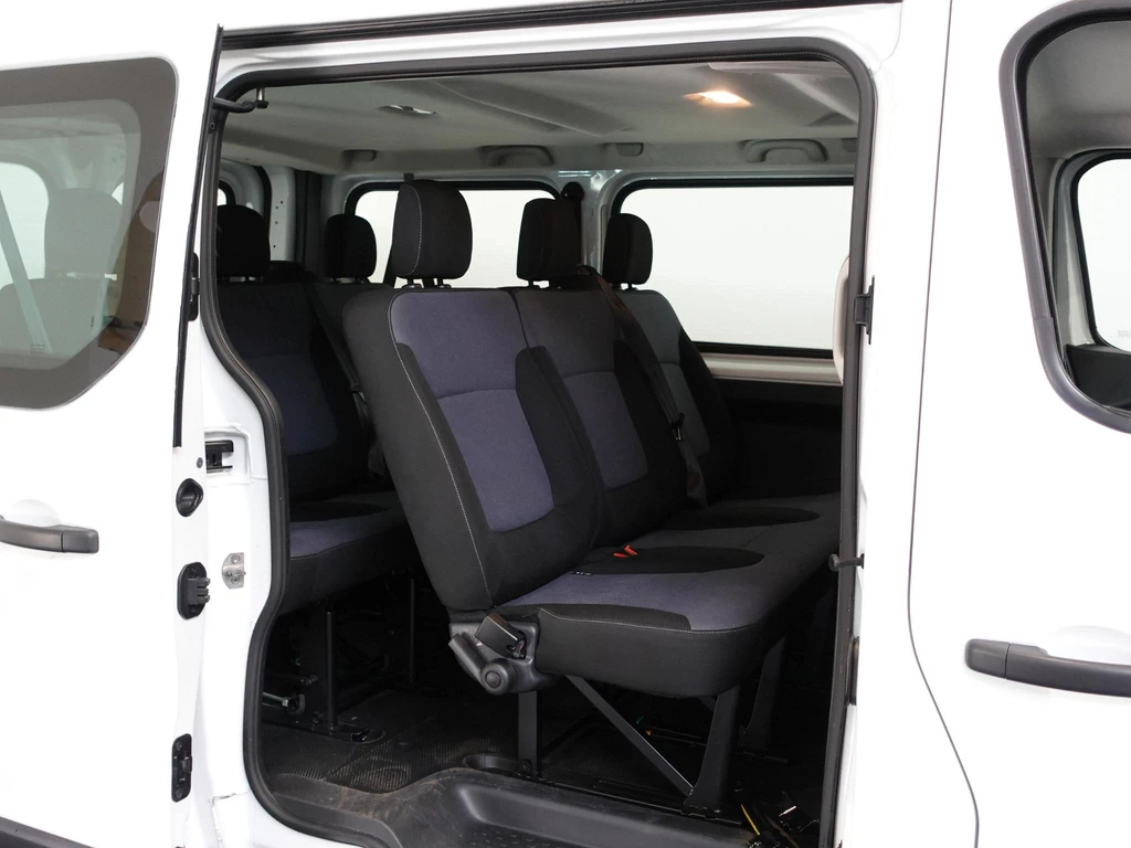 Opel Vivaro – foto 38