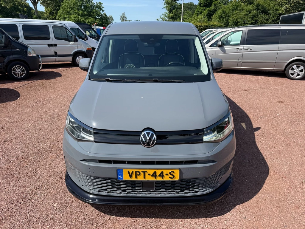 Volkswagen Caddy – foto 8