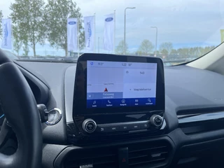 Ford EcoSport – thumbnail 13