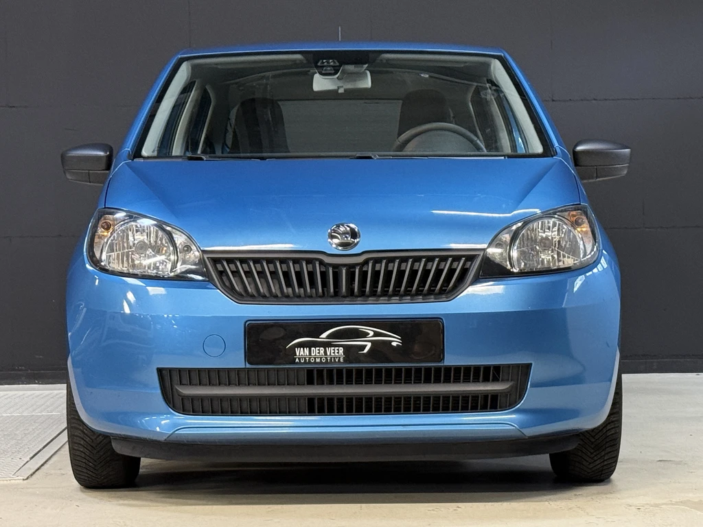 Škoda Citigo – foto 7