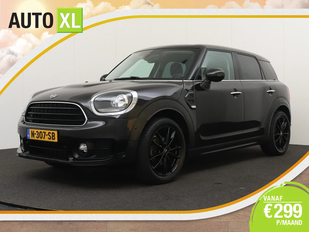 MINI Countryman – foto 1
