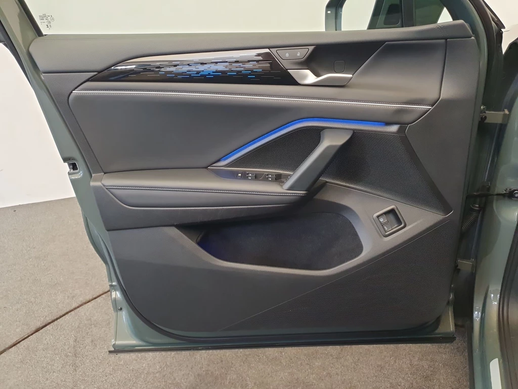 Volkswagen Tayron – foto 22