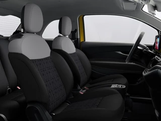 Fiat 500e – thumbnail 5