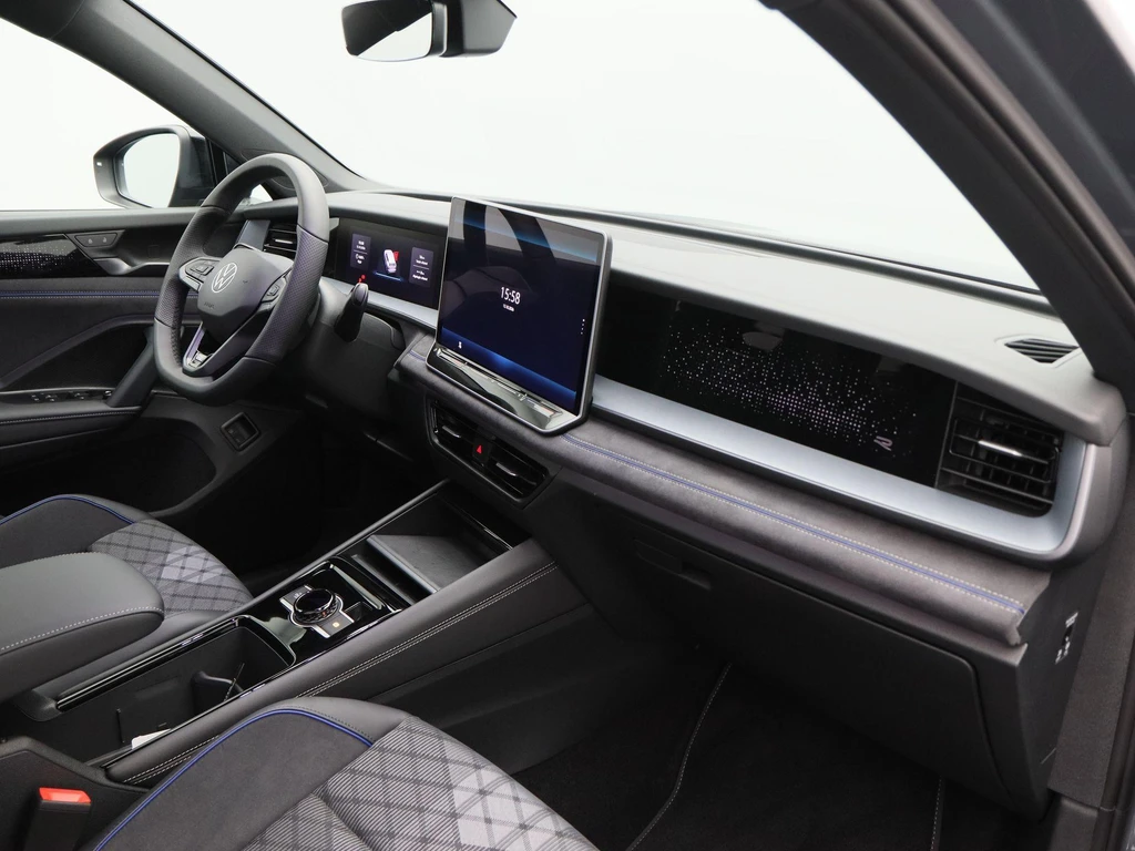 Volkswagen Tayron – foto 49