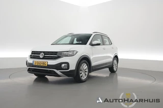 Volkswagen T-Cross – thumbnail 1