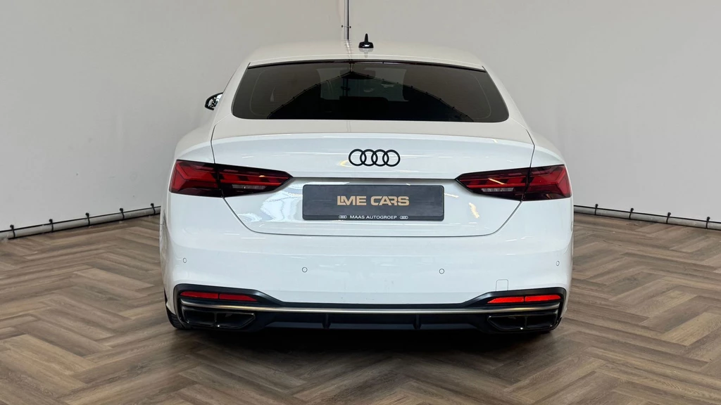 Audi A5 – foto 3