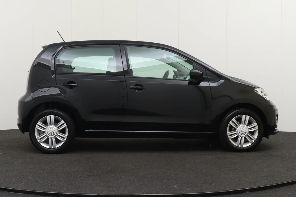 Volkswagen up! – foto 6