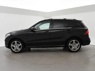 Mercedes-Benz GLE – thumbnail 3