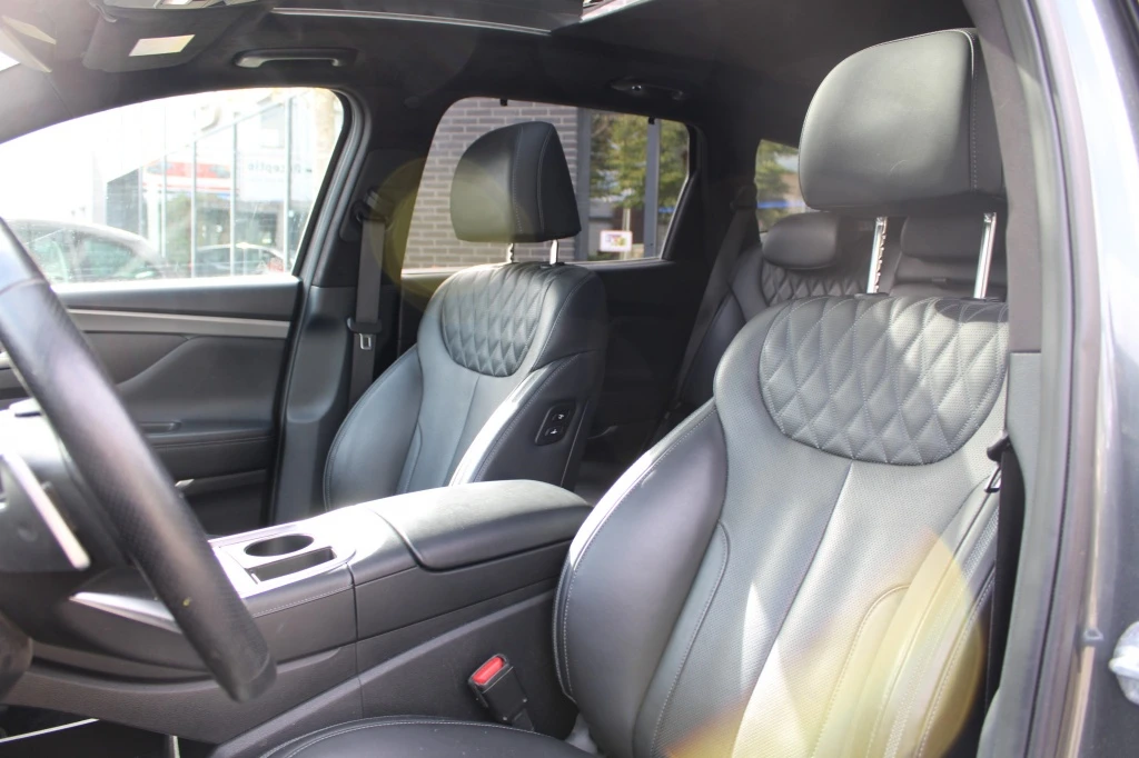 Hyundai Santa Fe – foto 11