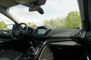 Ford Kuga – thumbnail 19
