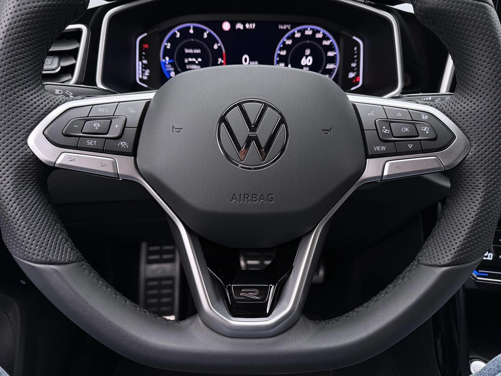 Volkswagen T-Roc – foto 15