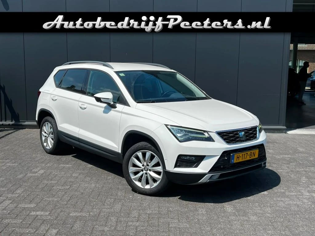 SEAT Ateca – foto 3