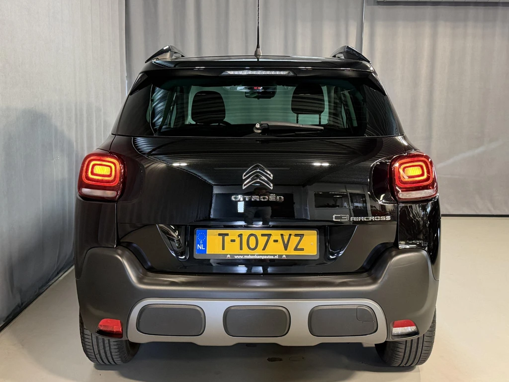 Citroën C3 Aircross – foto 3